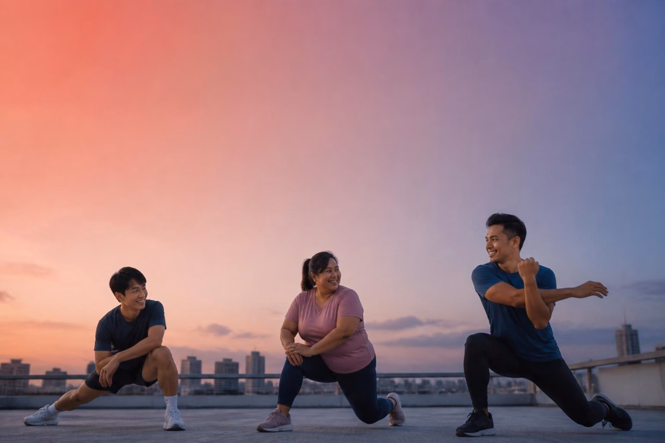 11 Tips for Taking a Holistic Approach to Employee Wellbeing Programs