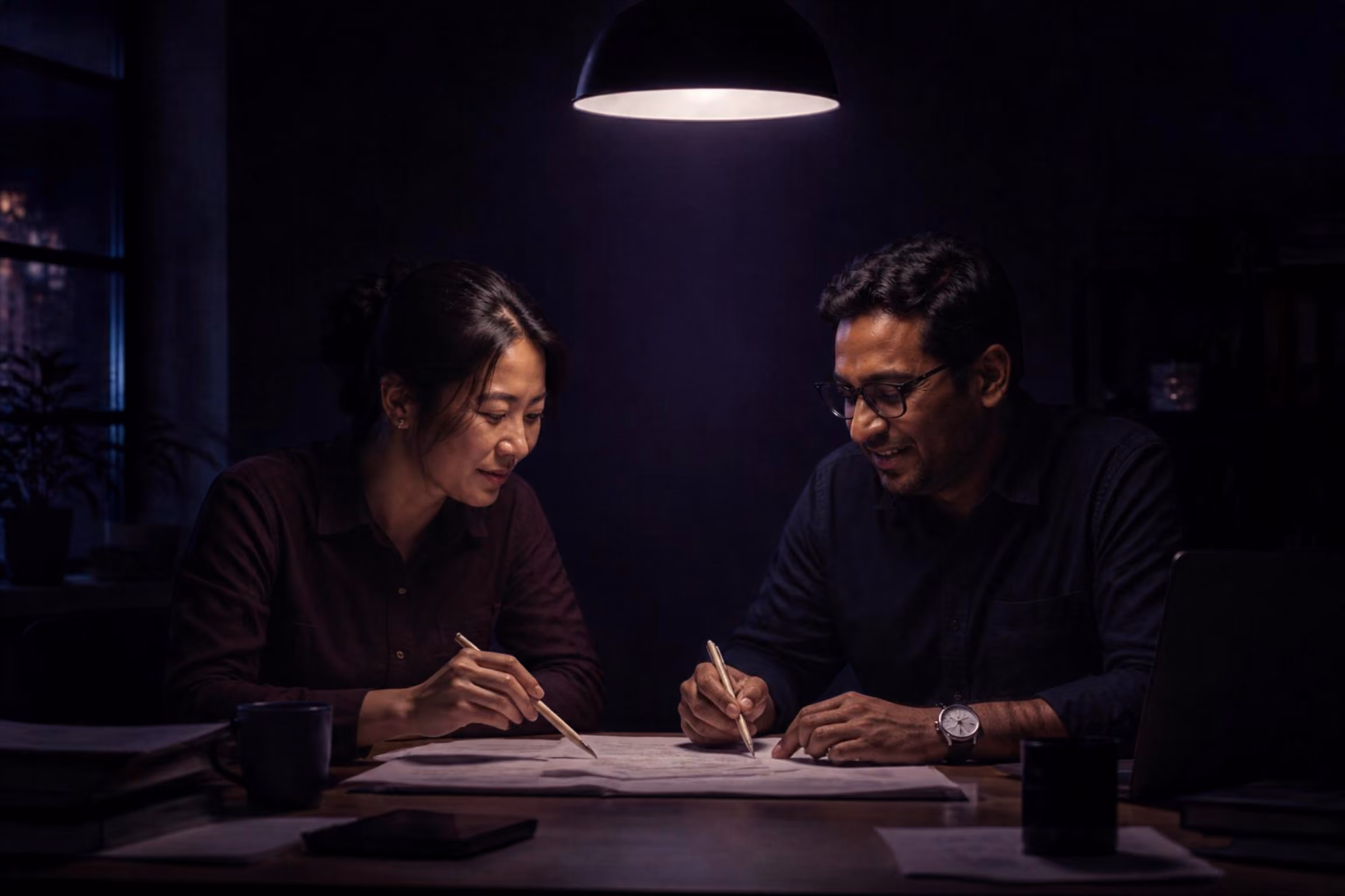 Best AI-Powered HRIS for APAC Teams