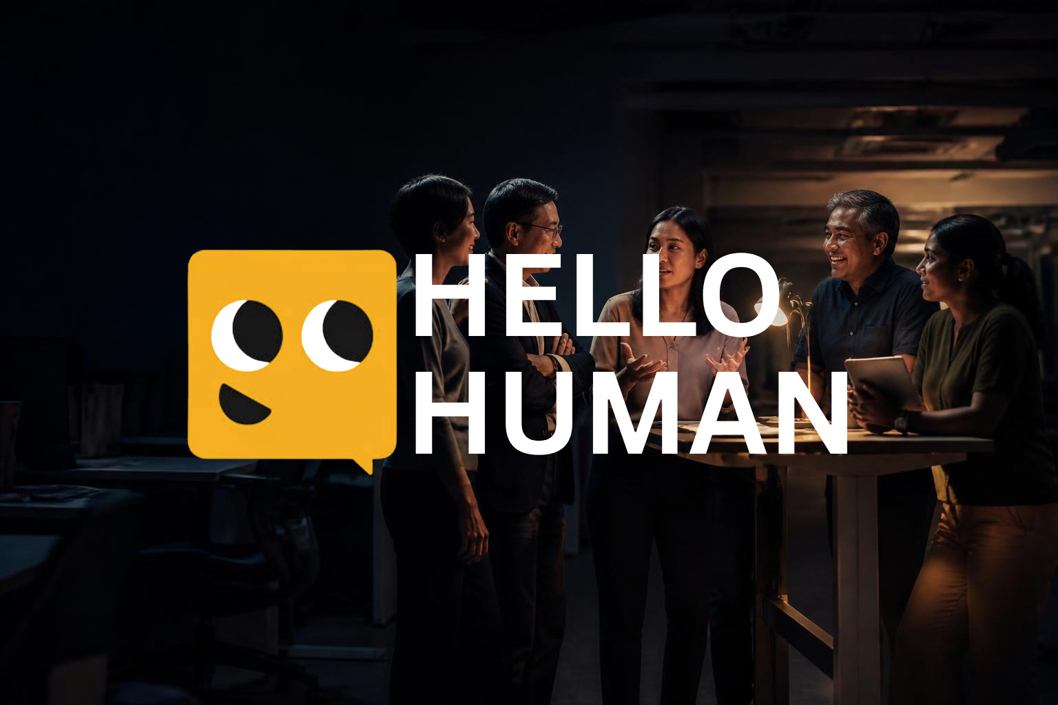 Hello Human Cuts Attrition by 15% with Omni HR