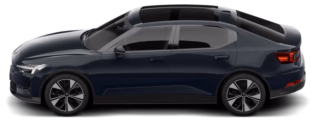 Golf in Tweedehands Leasing