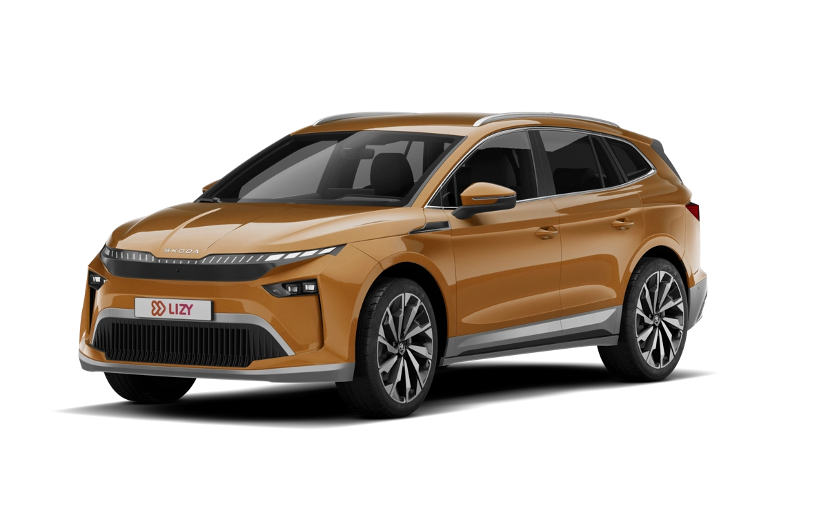 Škoda Enyaq