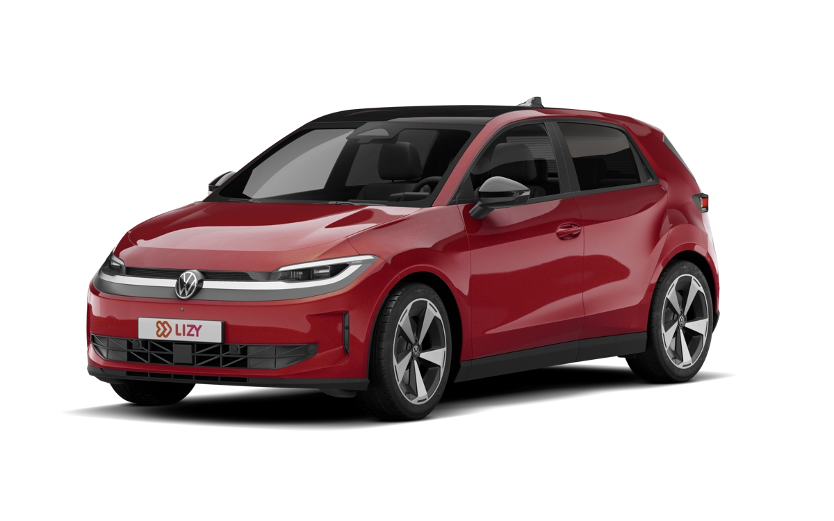Volkswagen ID Polo als nieuwe goedkope elektrische auto