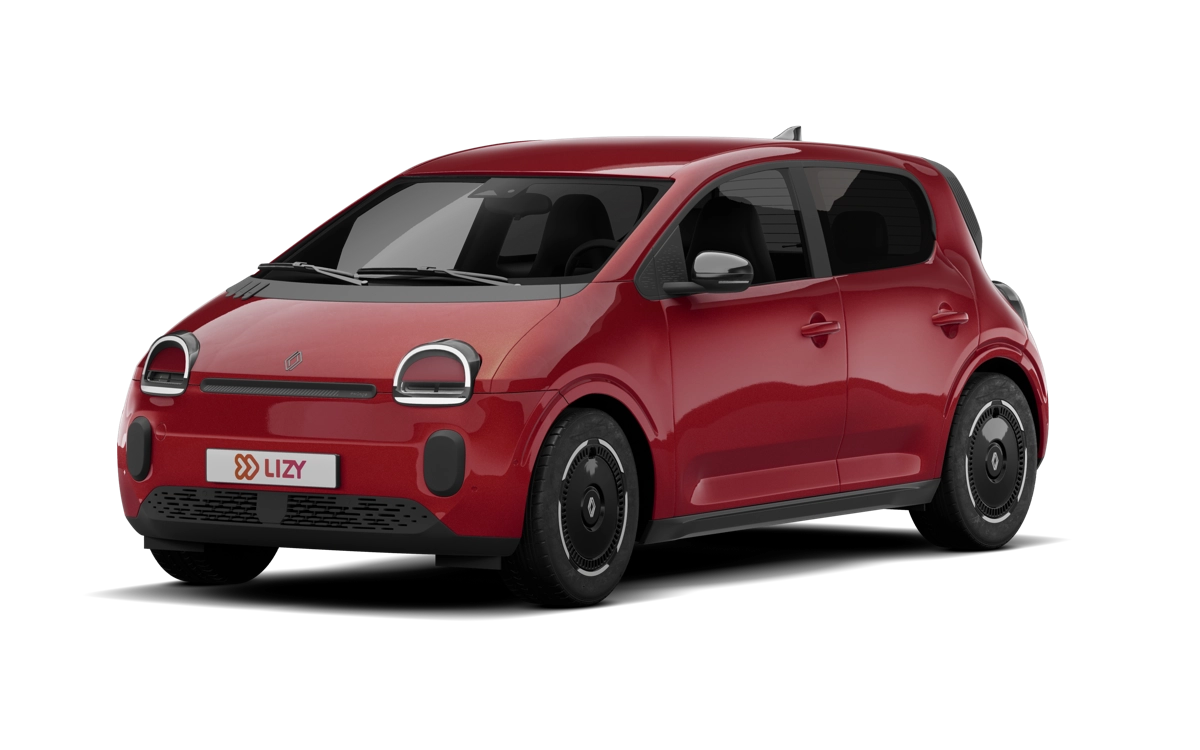 Renault Twingo E-Tech als nieuwe goedkope elektrische vijfdeurs