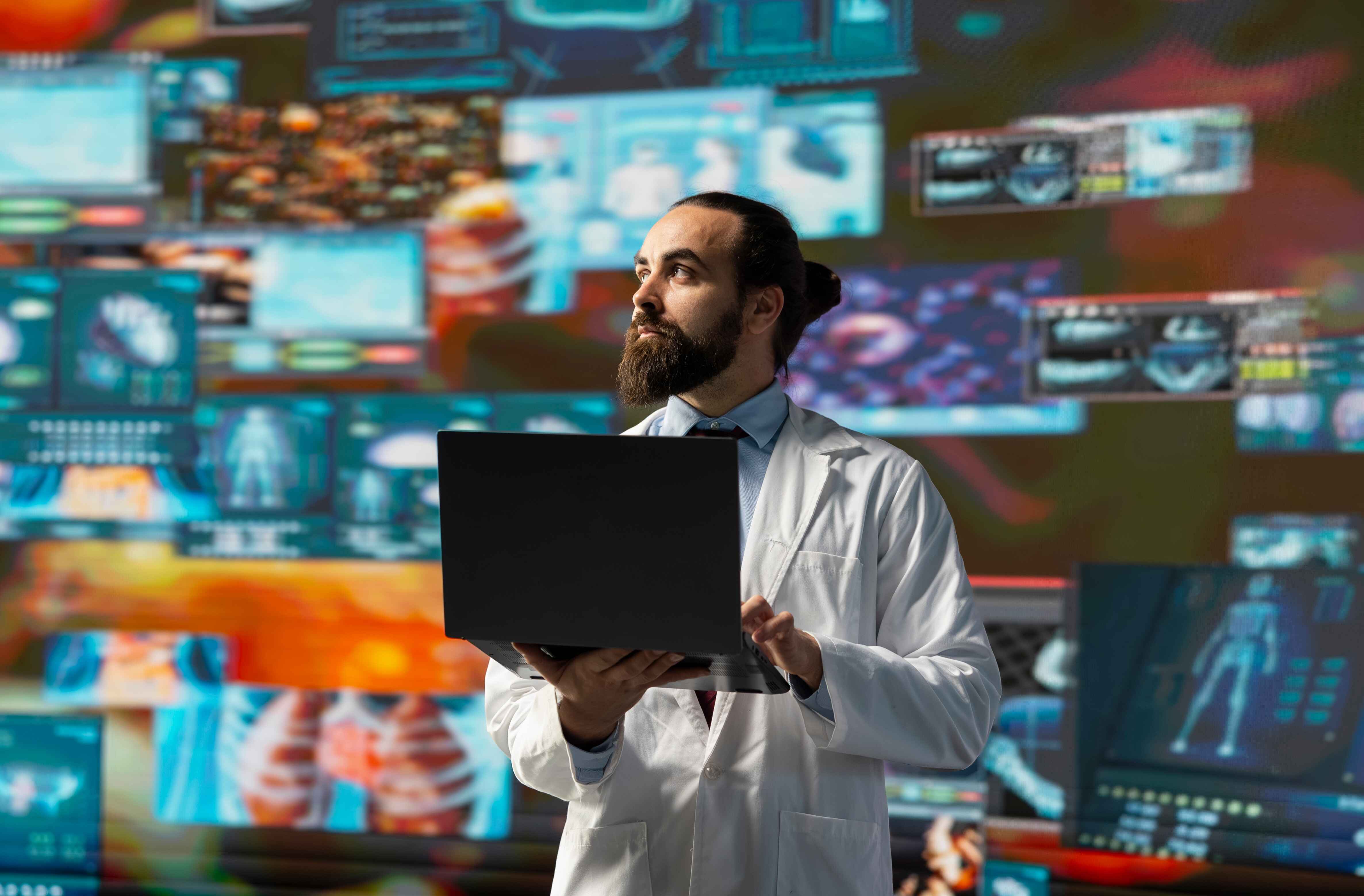 Functional Medicine Marketing: Deploying Your Digital Arsenal (Part 1 of 3)