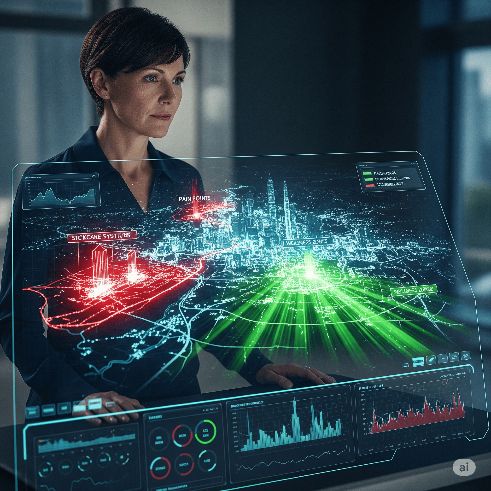 Precision Strike Marketing: How Functional Medicine Pioneers Are Targeting True Health