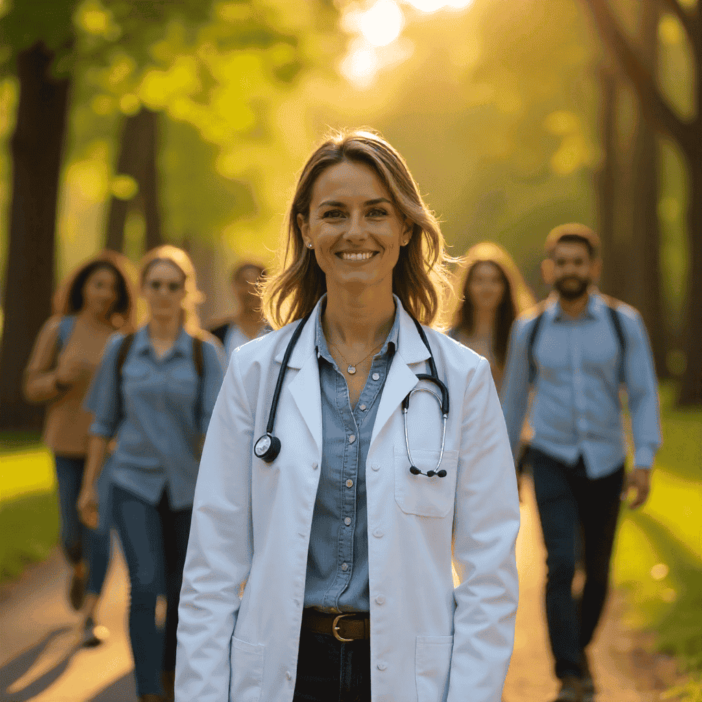 The Vanguard Offensive: Leading the Charge for Patient Liberation in Functional Medicine