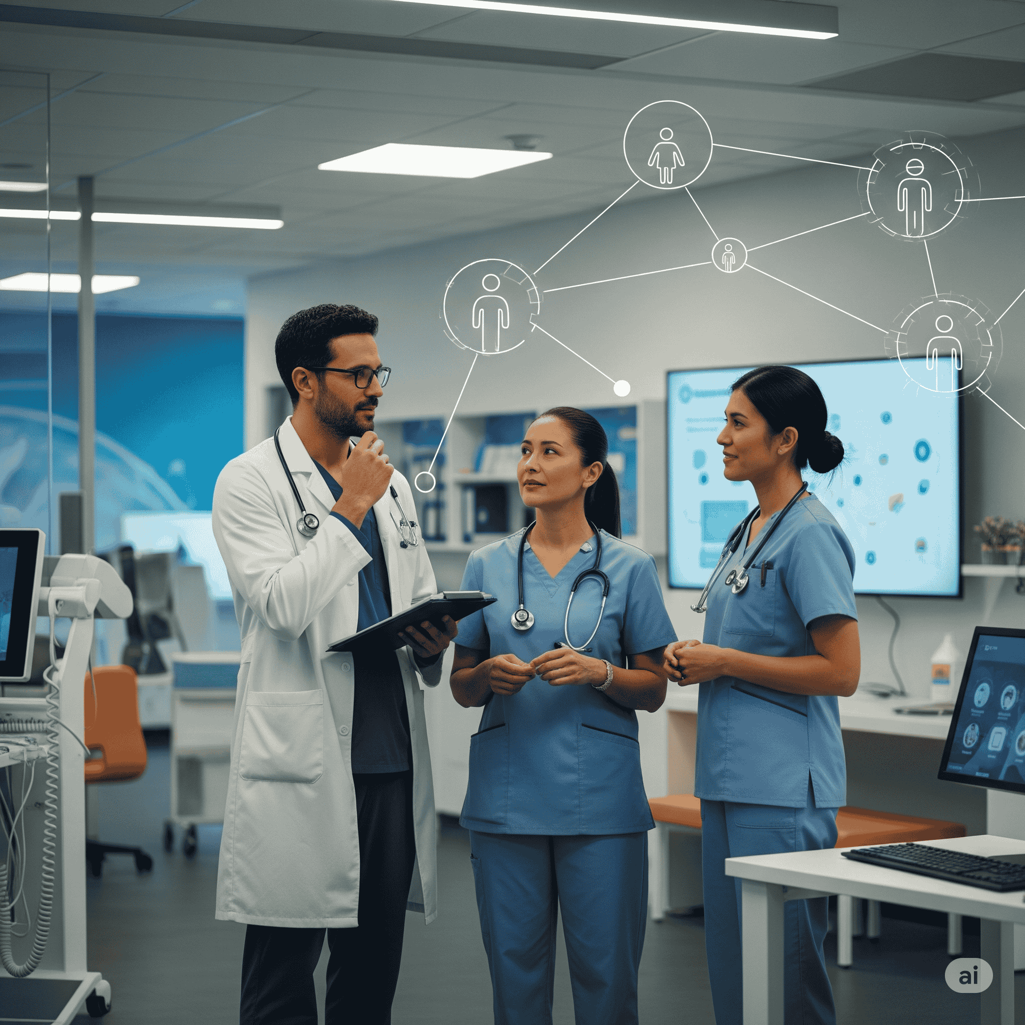 The Insurgent's Playbook: Dismantling 'Sickcare' and Building Health Havens