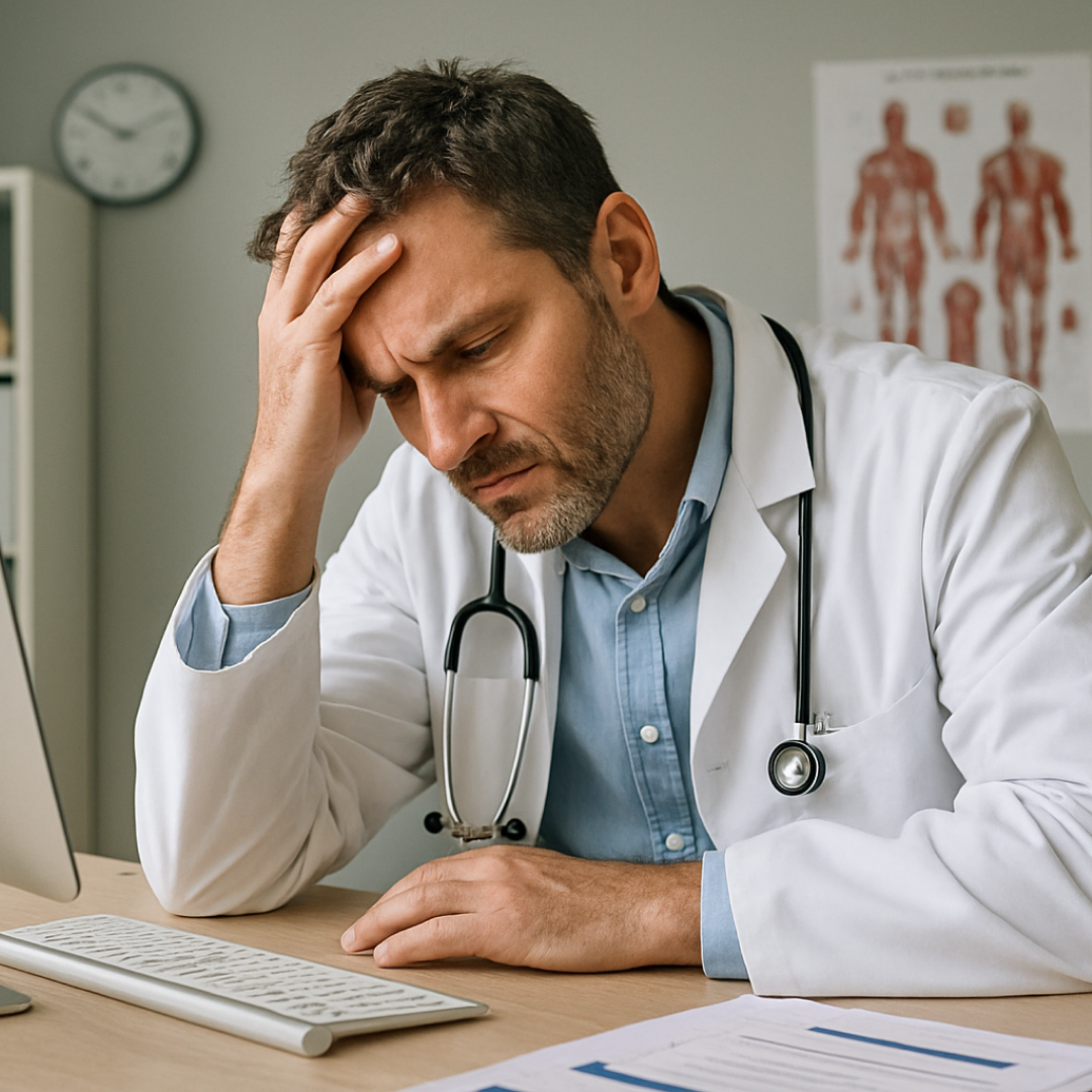 Why Most Functional Medicine Marketing Fails