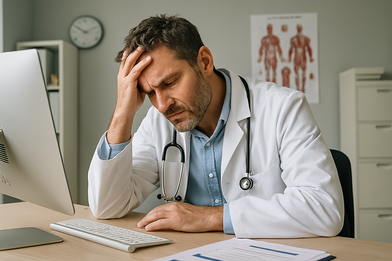 Why Most Functional Medicine Marketing Fails
