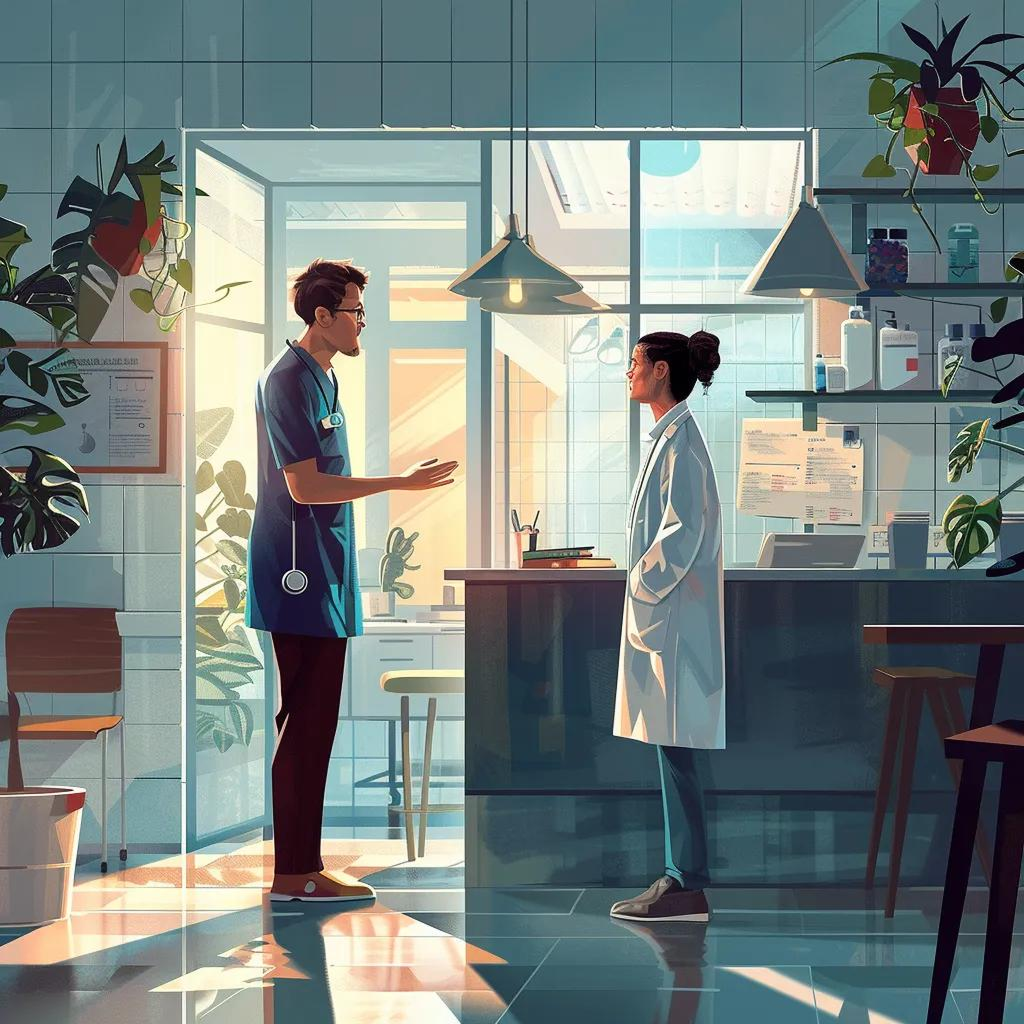 How to Cultivate a Positive Online Presence for Practice Growth