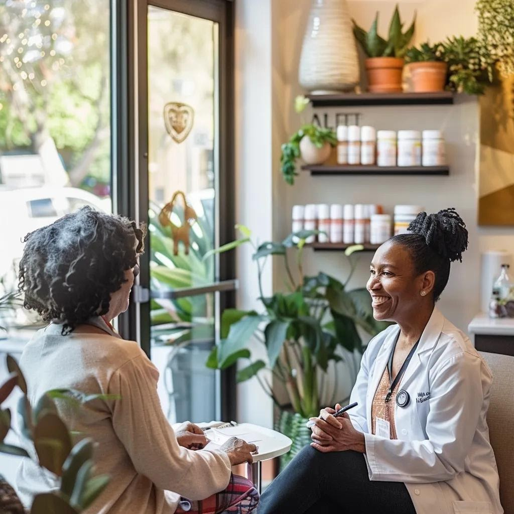 Functional Medicine Marketing: Stop Struggling, Start Thriving.