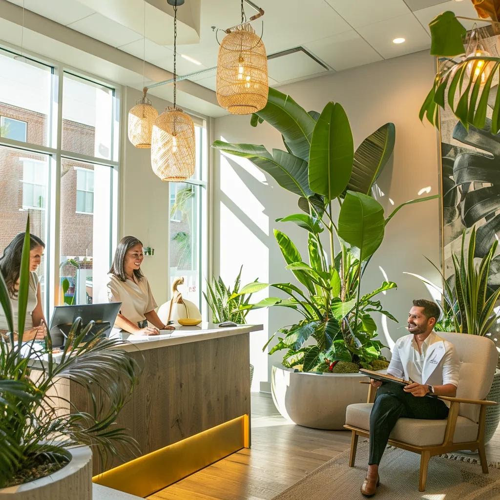 Ditch the Sick Care SEO Trap, Attract Patients Who *Get It*