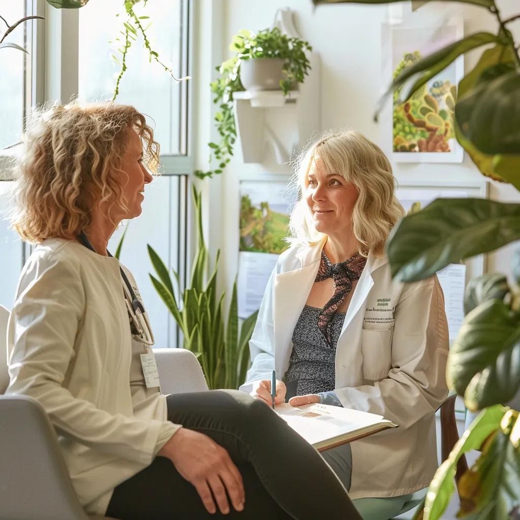 Unlock Growth: SEO for Functional Medicine Doctors Made Easy