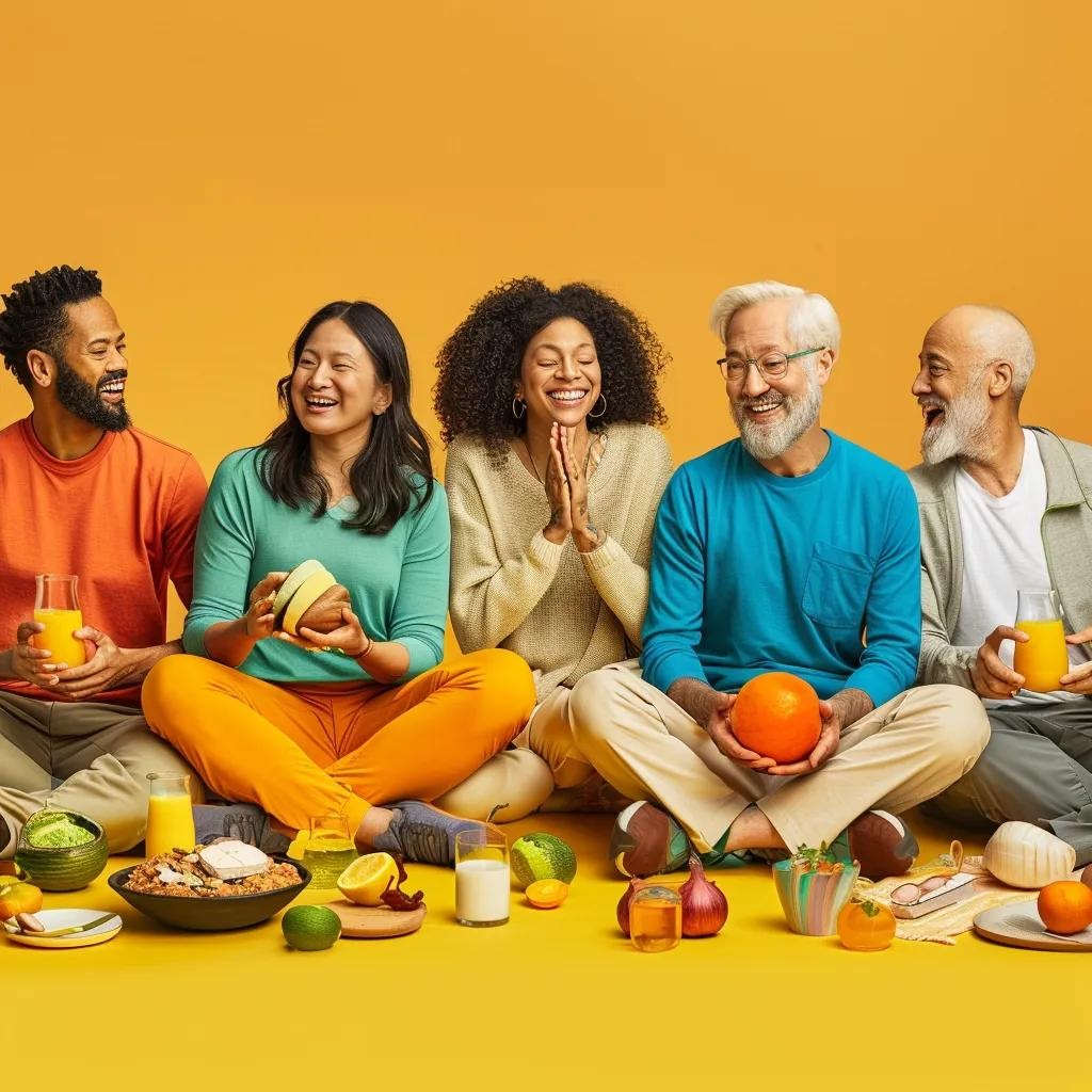 Unlocking the $37 Billion Longevity Market: A Goldmine for Functional Medicine Practitioners