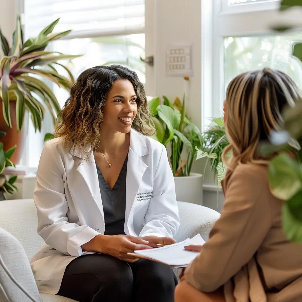How Patient Education Builds Trust and Replaces Hard Pitches