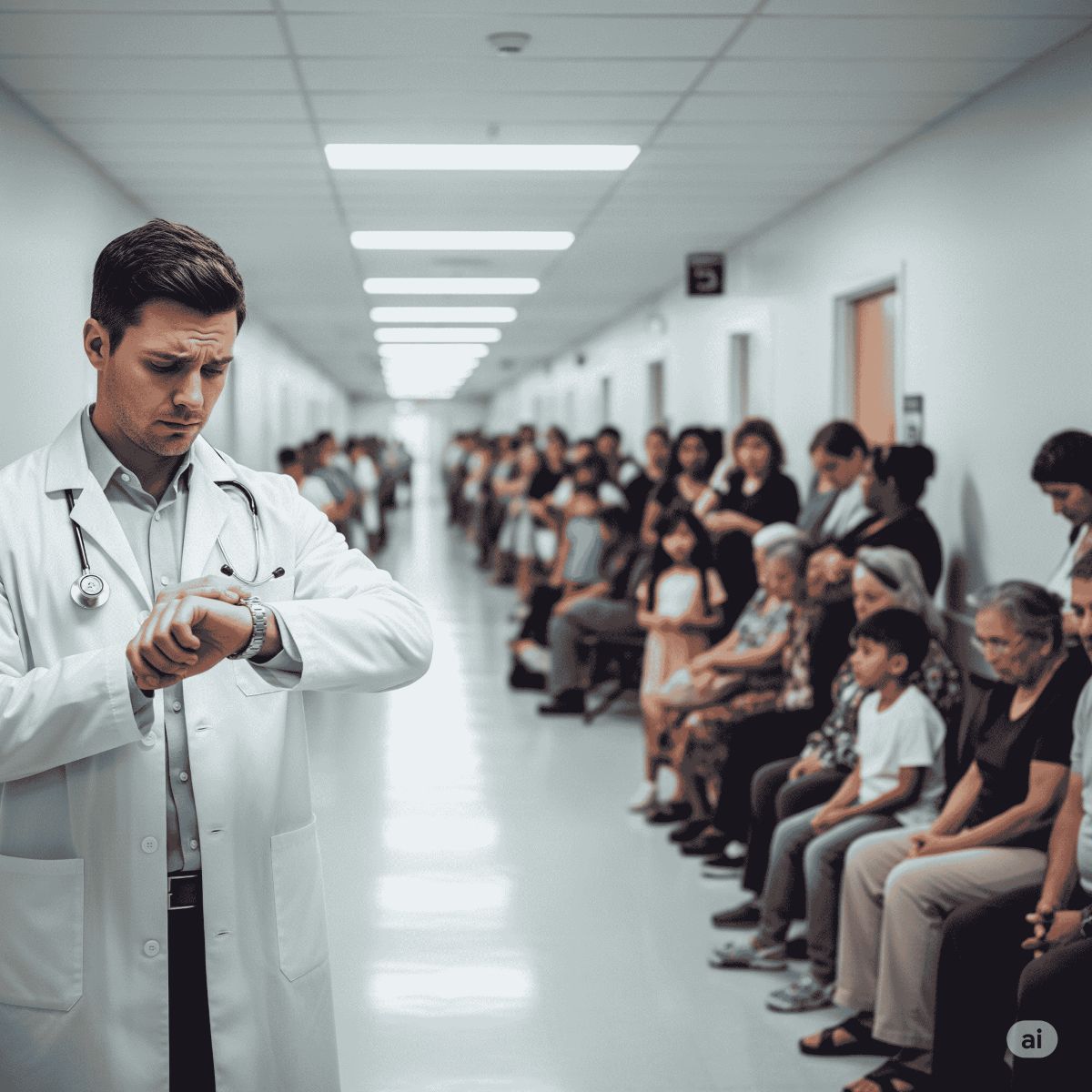 The Paradigm Shift in Western Medicine
