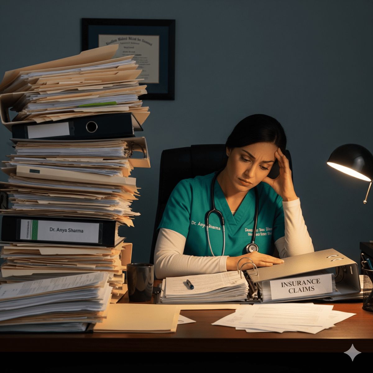 The Great Escape: How Functional Medicine Doctors are Breaking Free from the Sickcare Machine