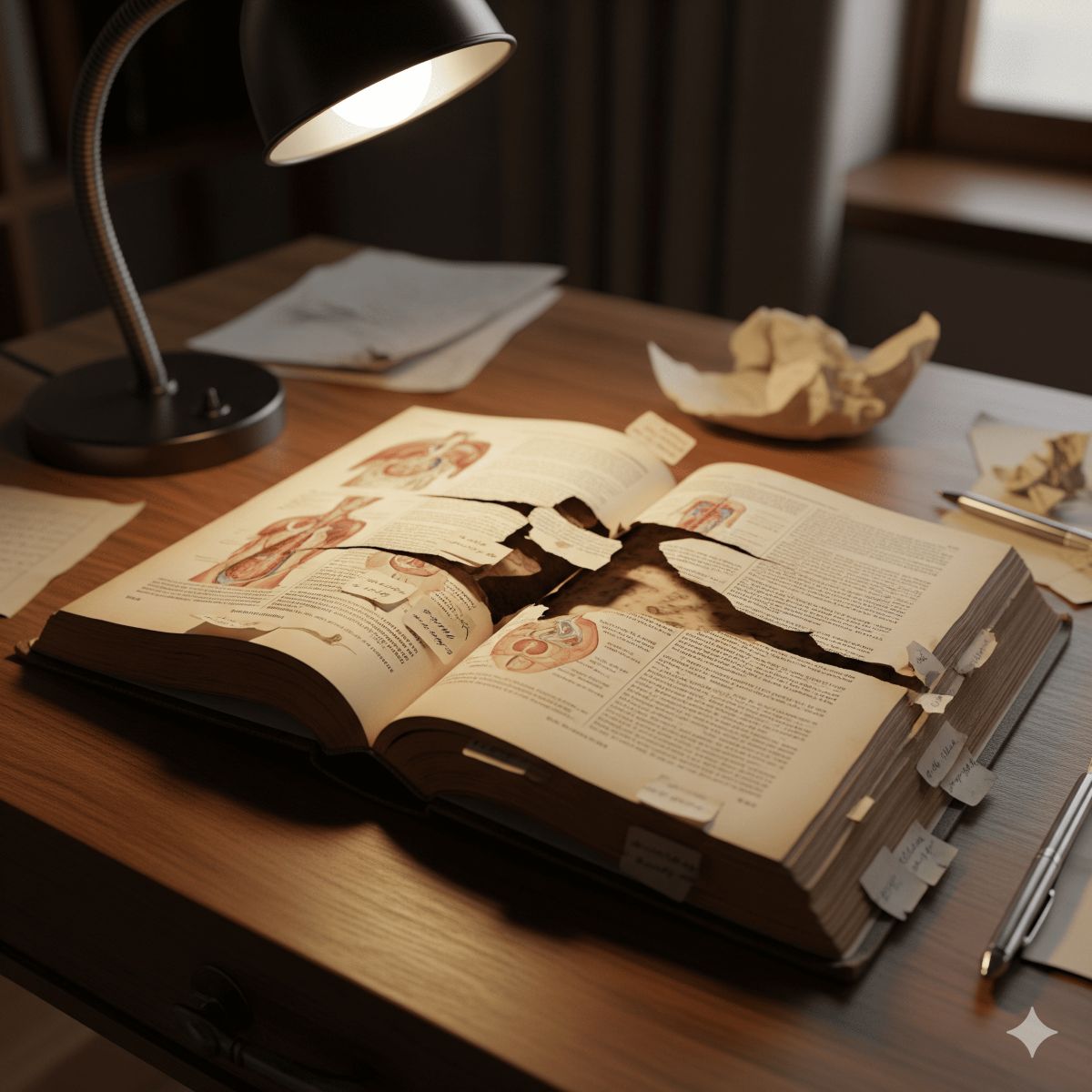 The Broken Playbook: Why Your Medical School Didn't Prepare You to Heal