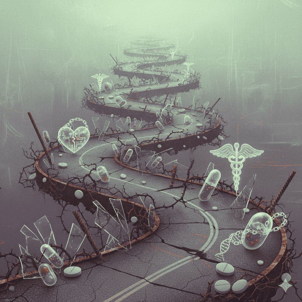 The Longevity Lie: Why More Years Doesn’t Mean More Life