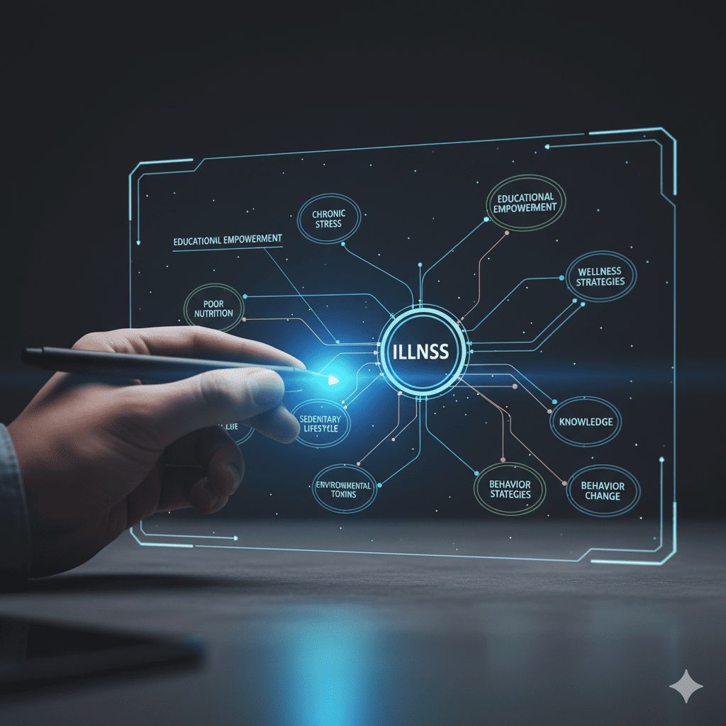 The Intellectual Offensive: Using Content to Educate, Pre-Qualify, and Convert Your Ideal Patient