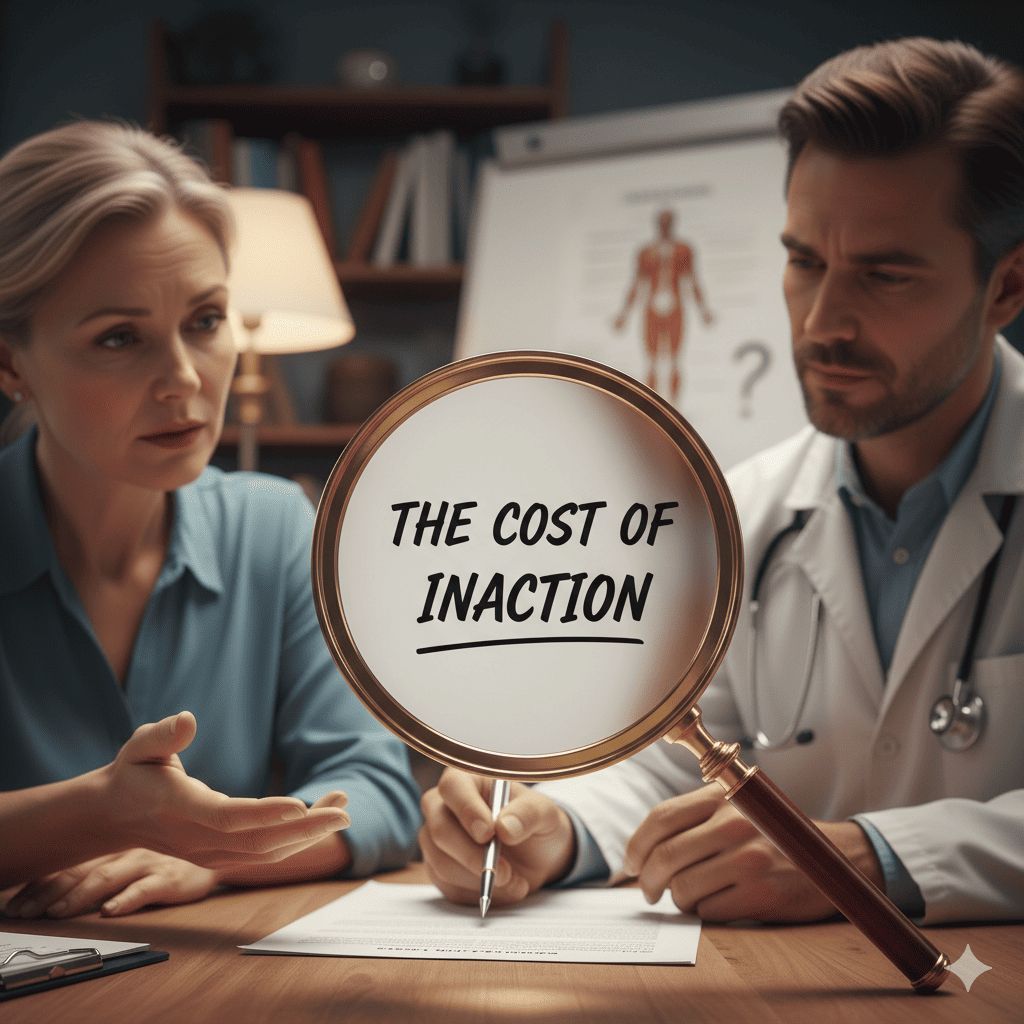 The Conversion Crucible: Mastering the High-Ticket Sales Conversation with Integrity