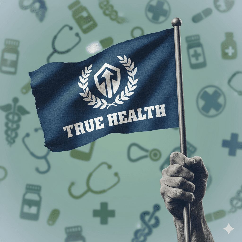 The Rebel’s Banner: Building an Unshakeable Personal Brand of Authority