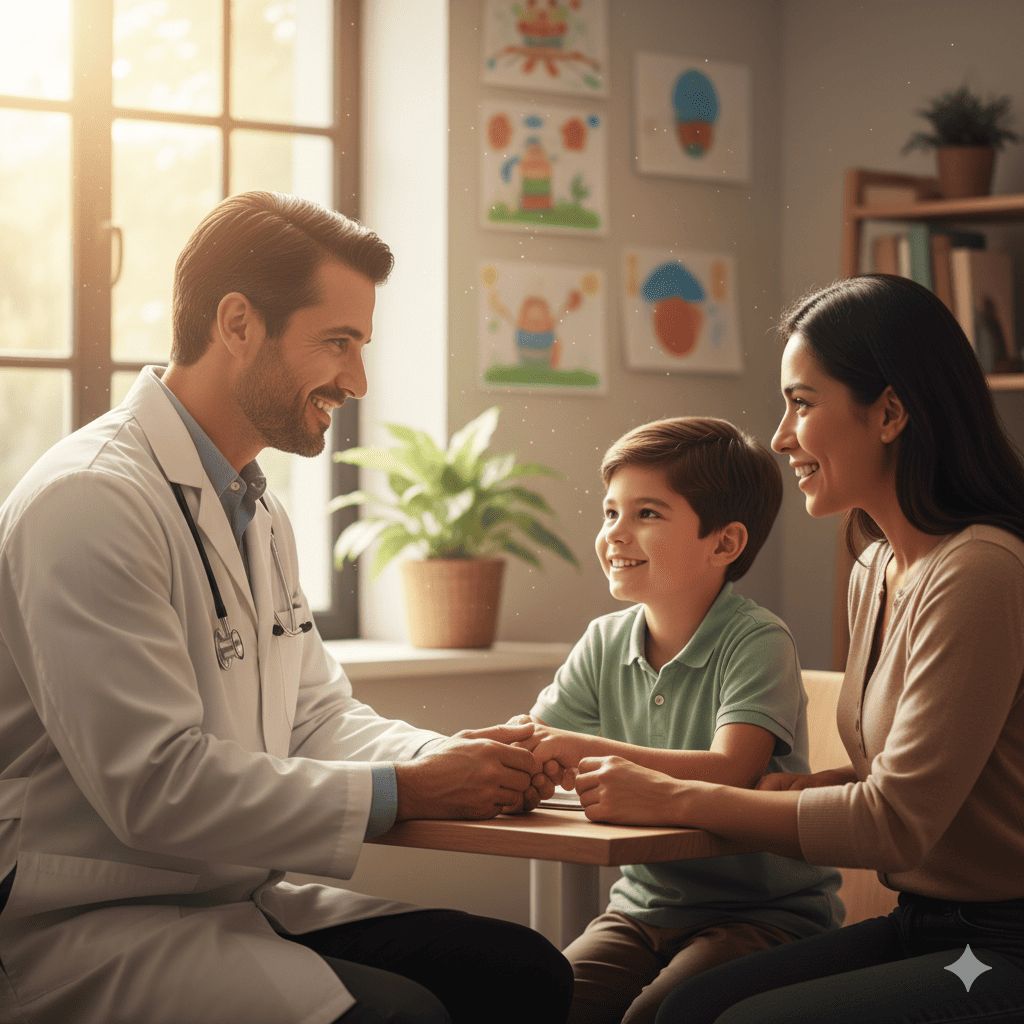 The Unbreakable Alliance: Why the Therapeutic Relationship is Your Strongest Intervention