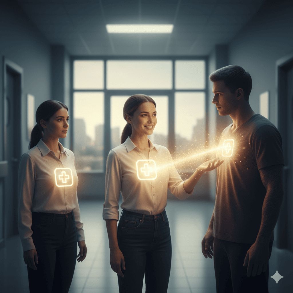 The Final Metric: How Patient Referrals Validate Your Uncompromising Approach