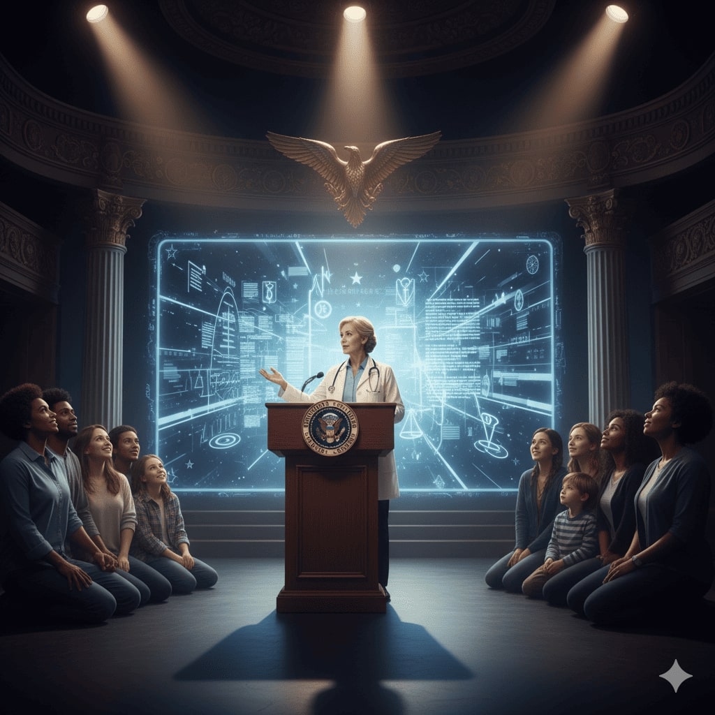 The Compliance Commandment: Why Your Rules Are the Patient's Best Hope