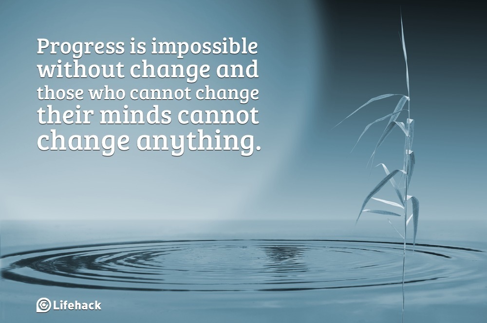 Cognitive Restructuring quote