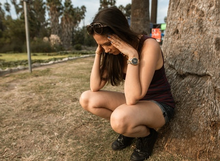 Can anxiety attack cause diarrhea?