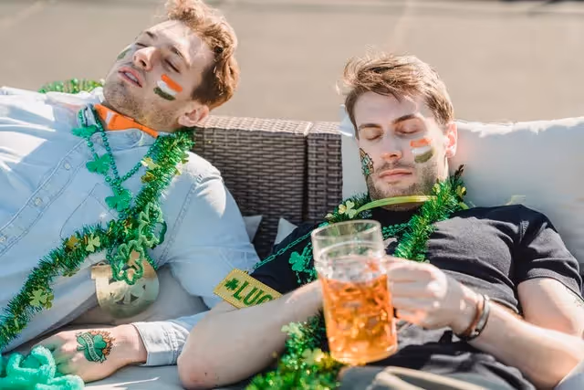 Anxiety Attack After Drinking