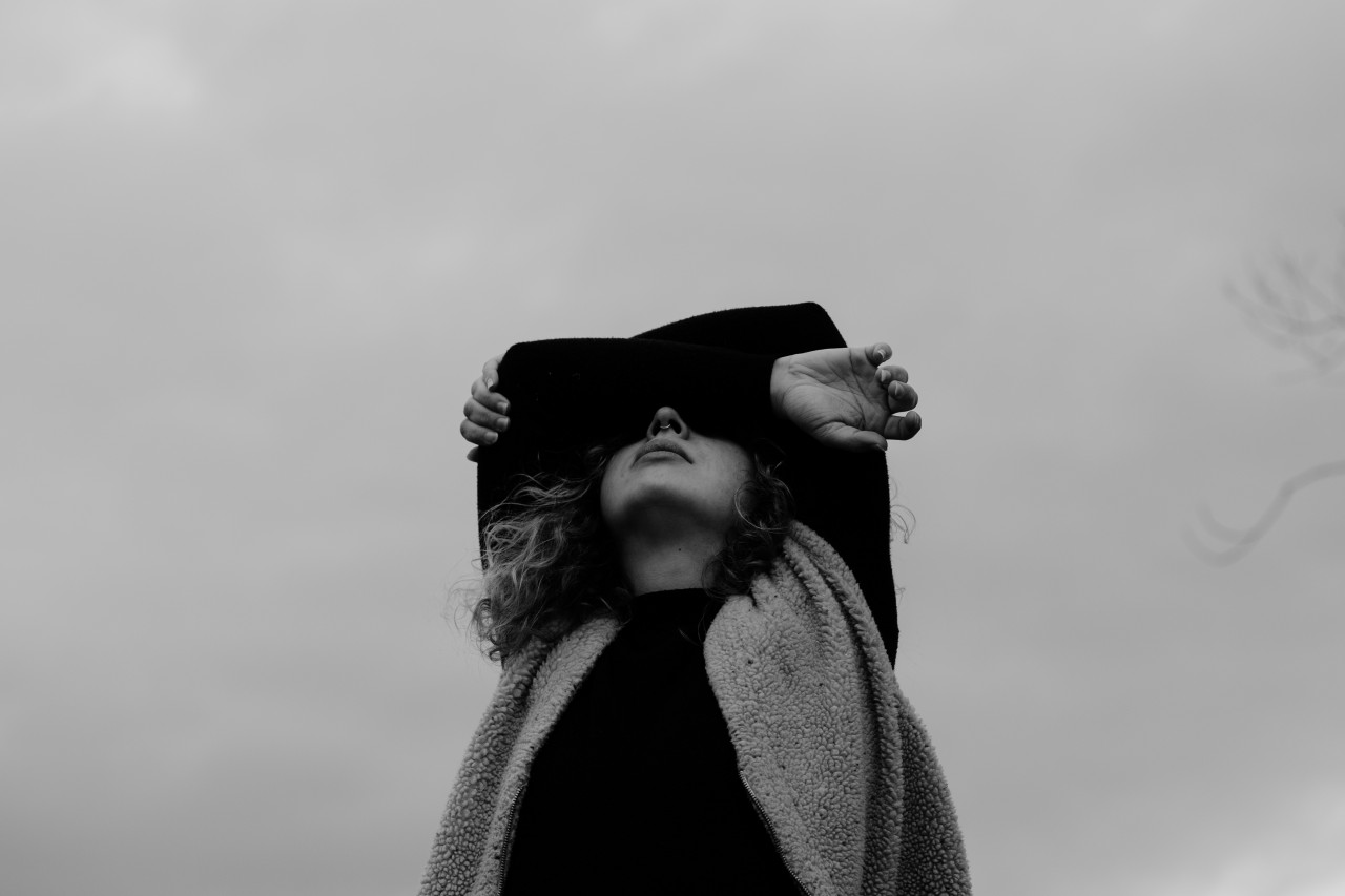 depression and family trauma