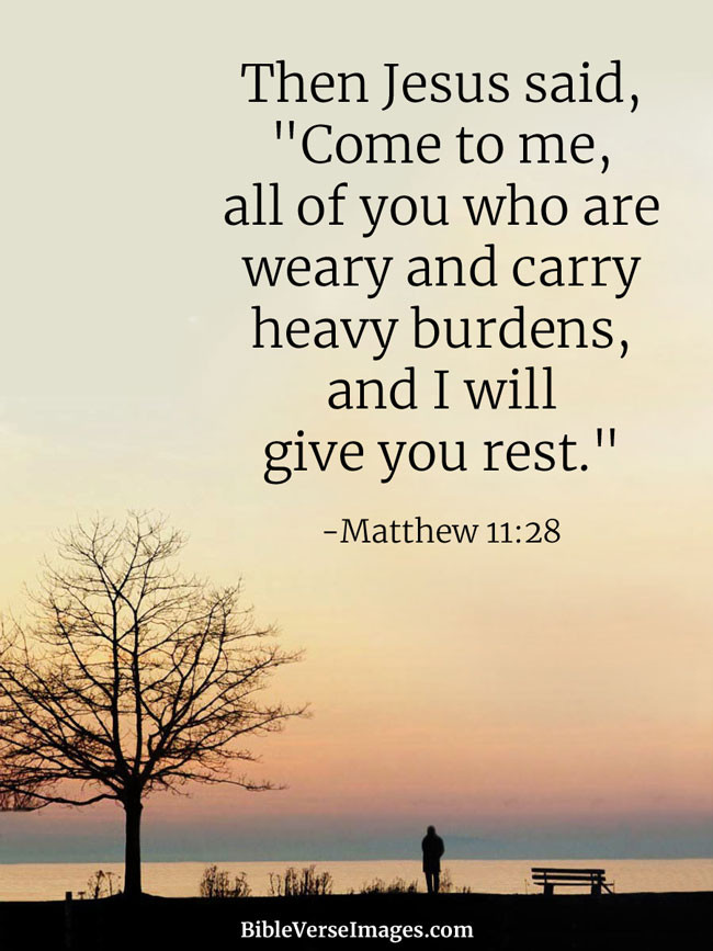 Bible verse
