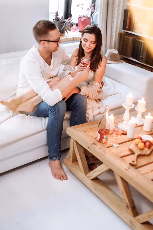 the five love languages