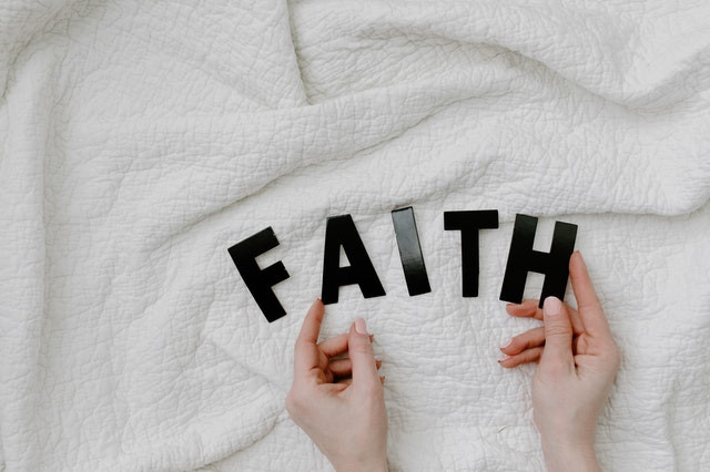 Professional Christian counseling