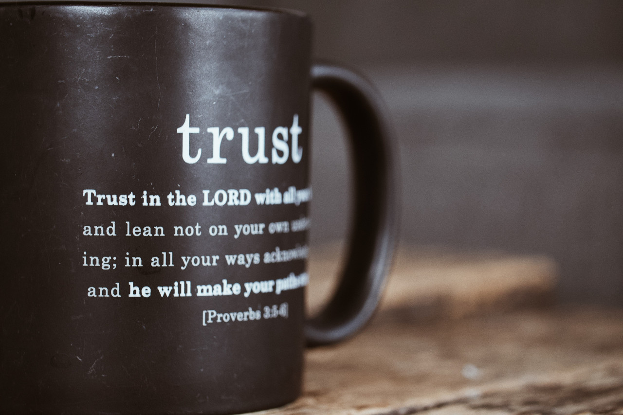 what the bible says about anger