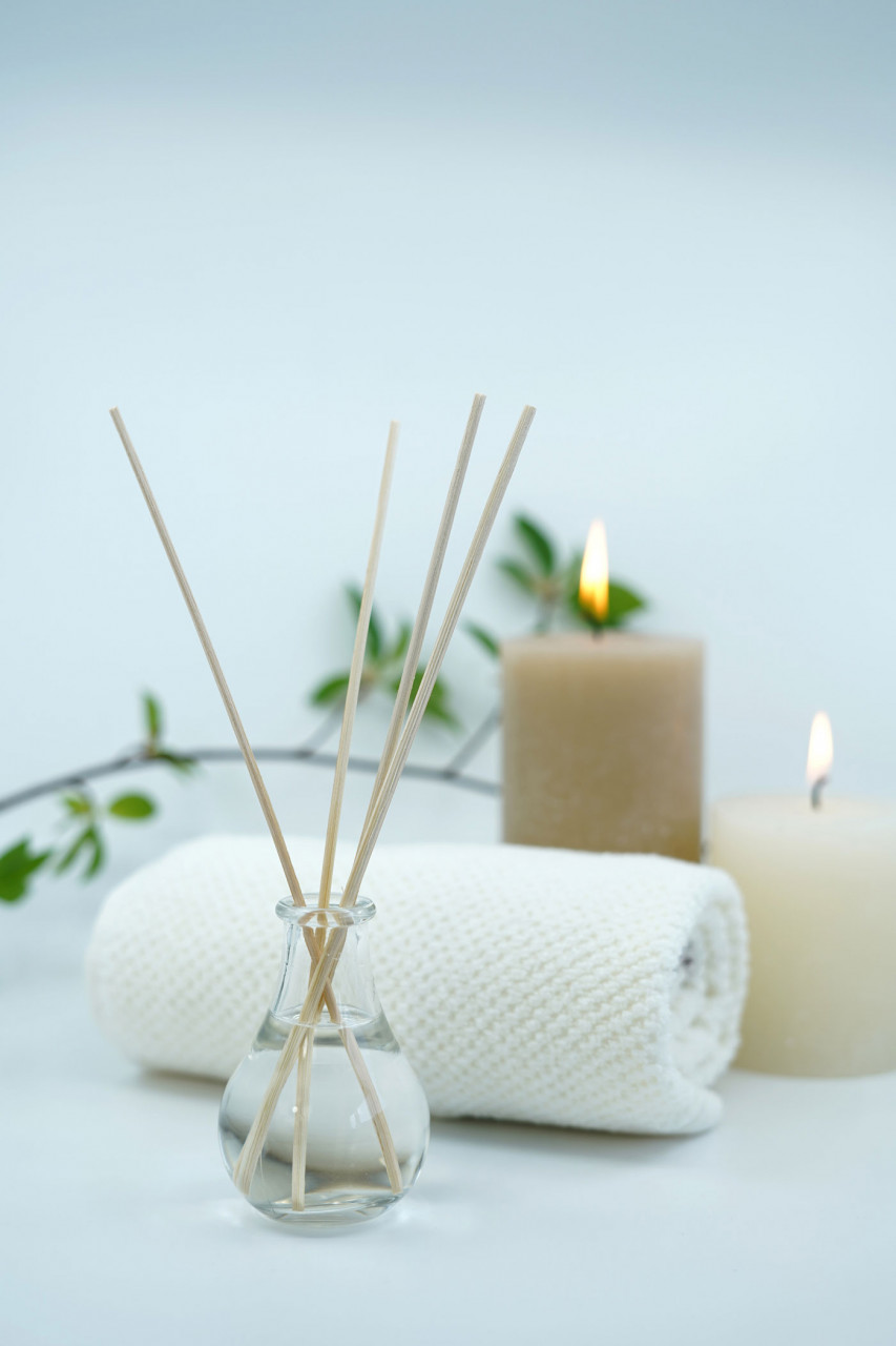 office aroma therapy