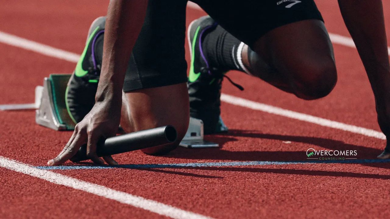 Sports Counseling in Colorado with Overcomers Counseling