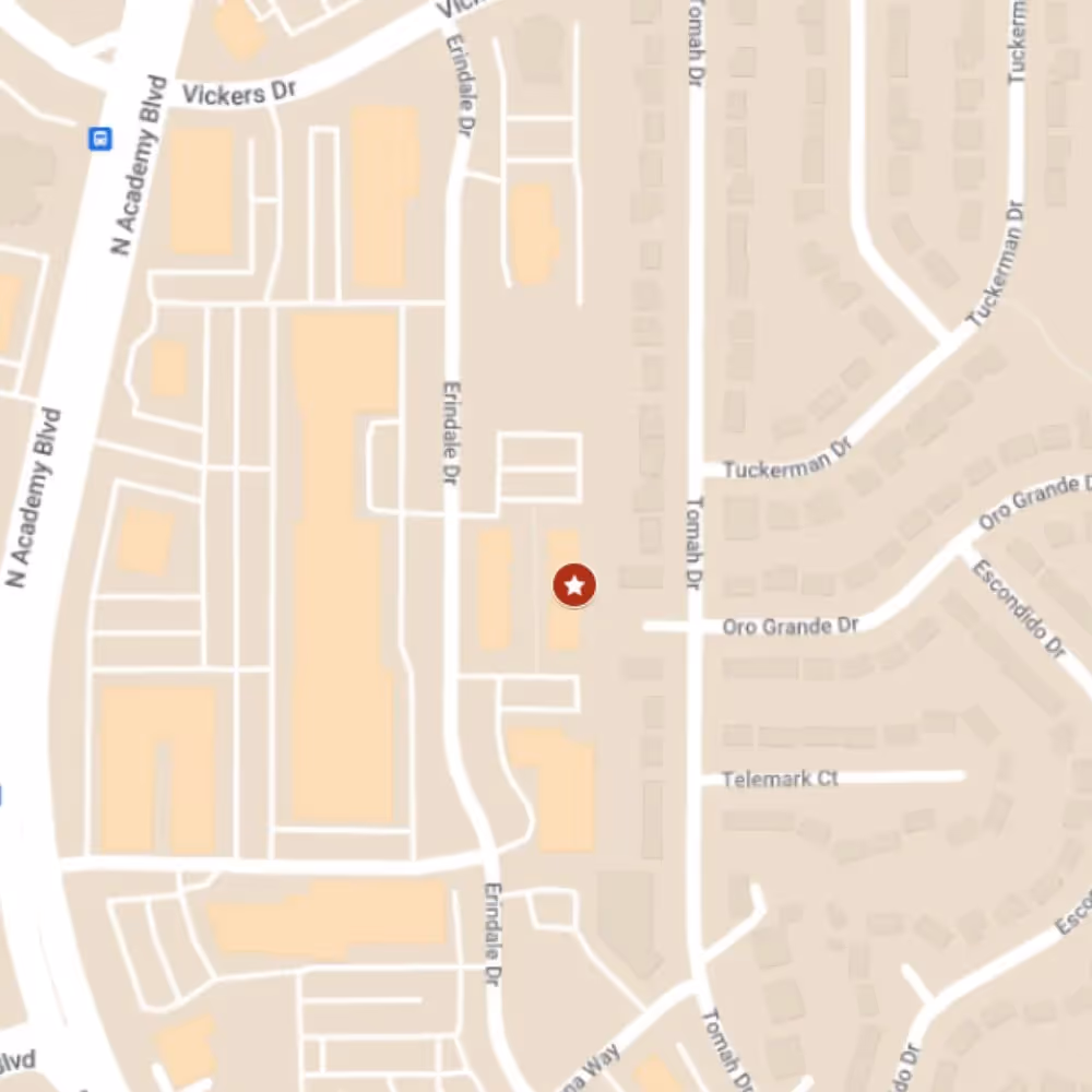 Therapy in Colorado Springs, CO 80918