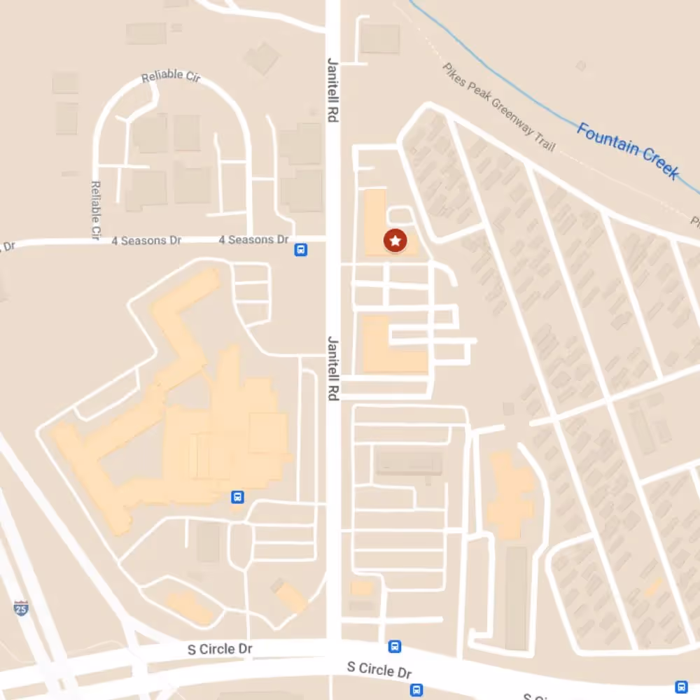 Counselors in Colorado Springs, CO 80906