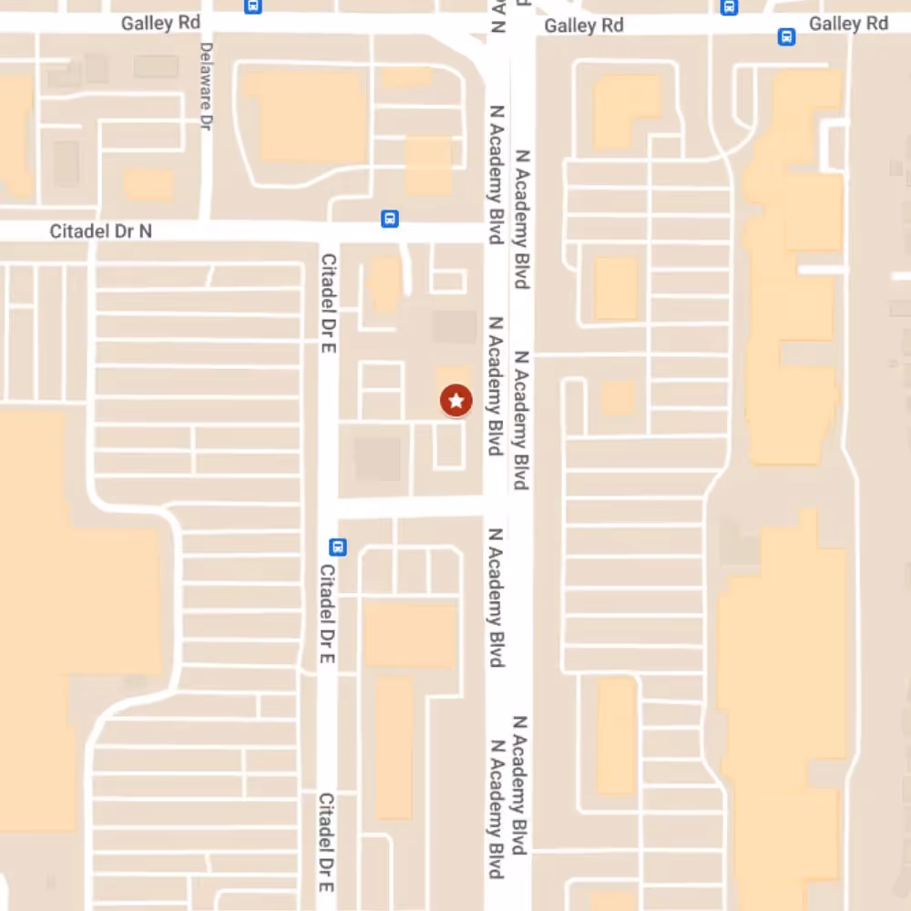 Counselors in Colorado Springs, CO 80909