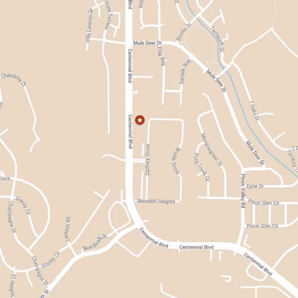 Counselors in Colorado Springs, CO 80919