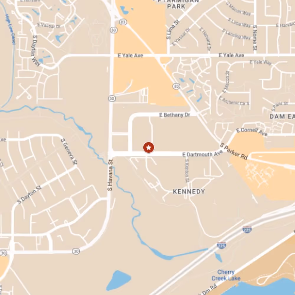 Therapy in Aurora, CO 80014