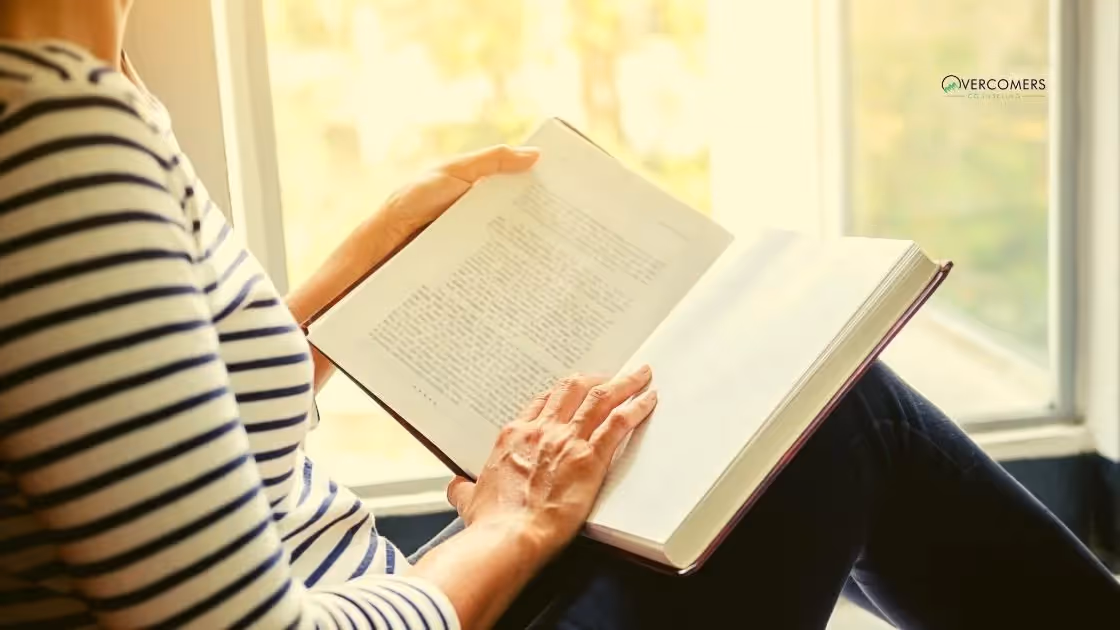 Narcissist Book Recommendations