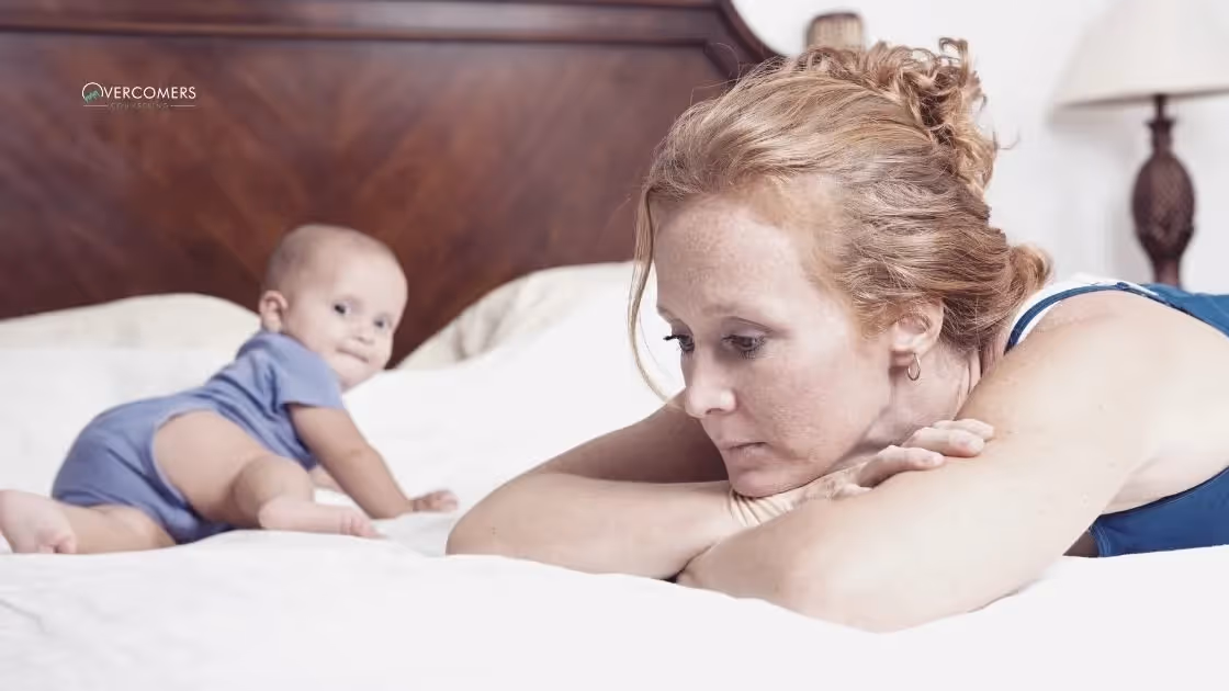 Postpartum Psychosis Symptoms