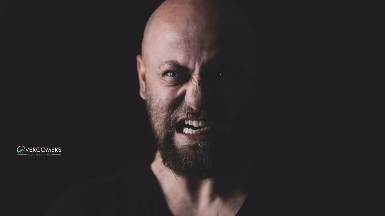 5 Reasons you are Angry at the Deceased