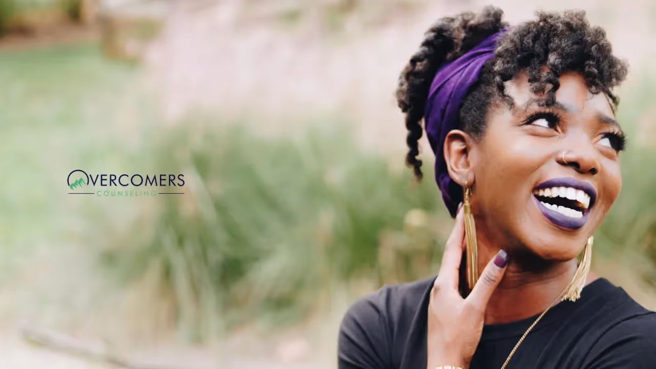 Online Therapy, Colorado - Overcomers Counseling Services