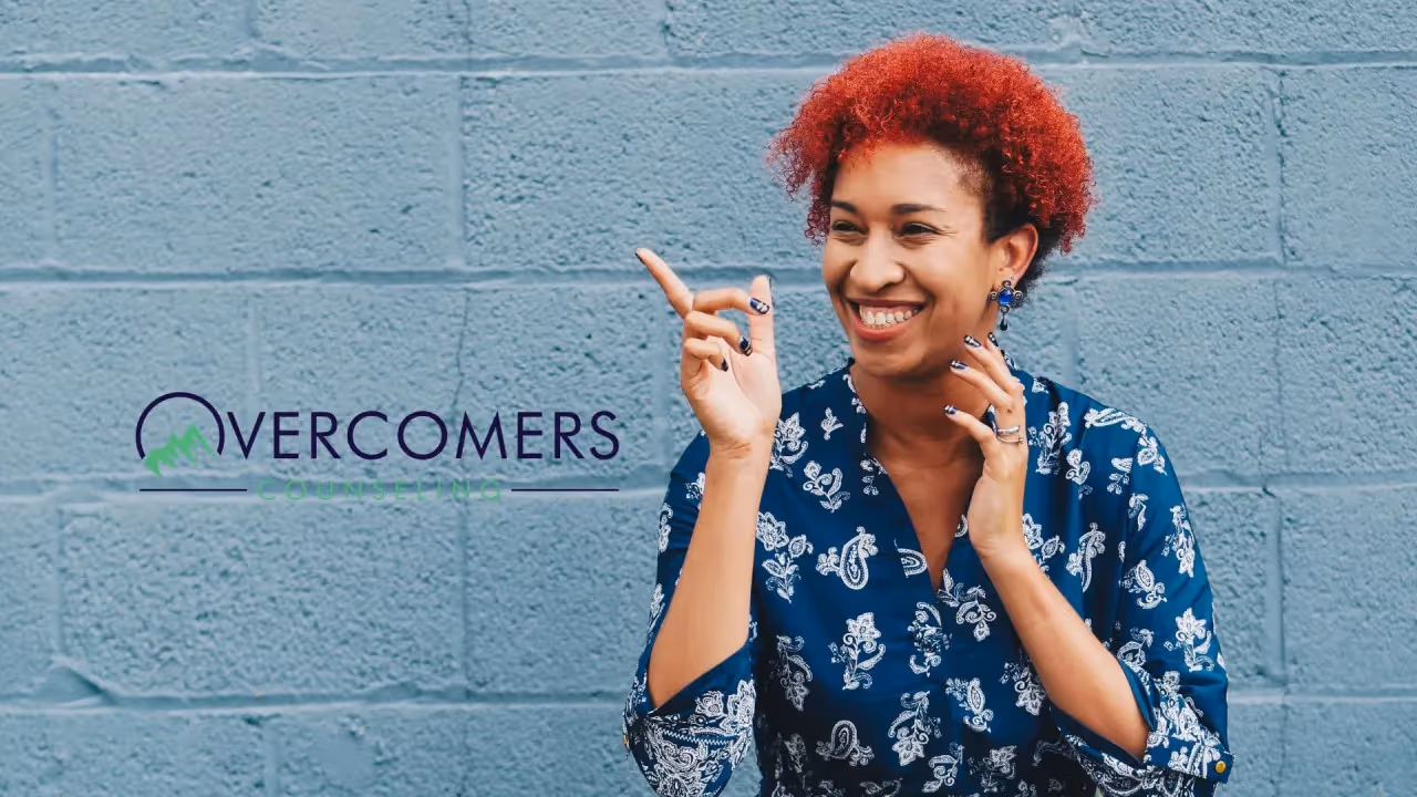 Online Anxiety Therapy: Boulder Colorado