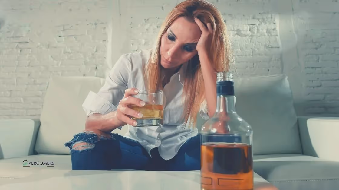 How Does Alcohol Abuse Differ from Alcoholism?